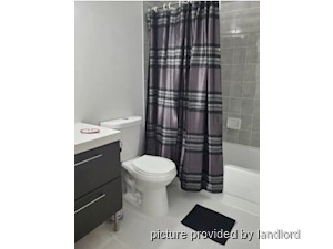 2 Bedroom apartment for rent in MISSISSAUGA 