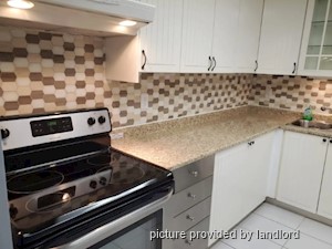 2 Bedroom apartment for rent in MISSISSAUGA 