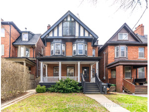 3+ Bedroom apartment for rent in TORONTO 