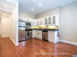 3+ Bedroom apartment for rent in TORONTO 