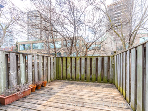 3+ Bedroom apartment for rent in TORONTO 