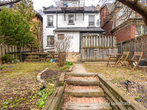 3+ Bedroom apartment for rent in TORONTO 