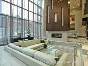 2 Bedroom apartment for rent in Toronto
