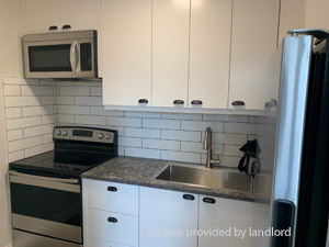 1 Bedroom apartment for rent in ETOBICOKE 