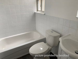 1 Bedroom apartment for rent in ETOBICOKE 