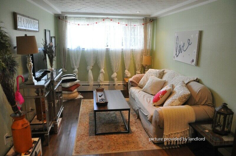 For rent Royal YorkLake Shore Etobicoke, 1 bdrm Viewit 204876