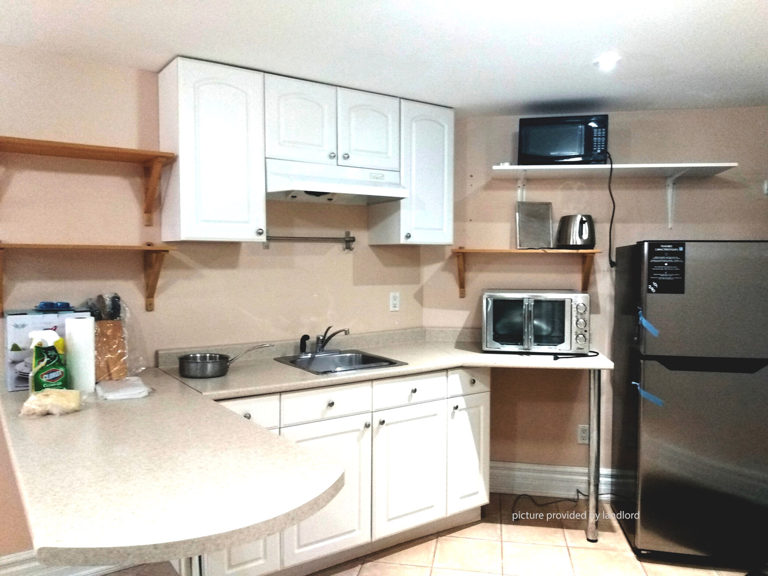 MARKHAM-14TH, MARKHAM, ON : 1 Bedroom for rent -- MARKHAM Apartments