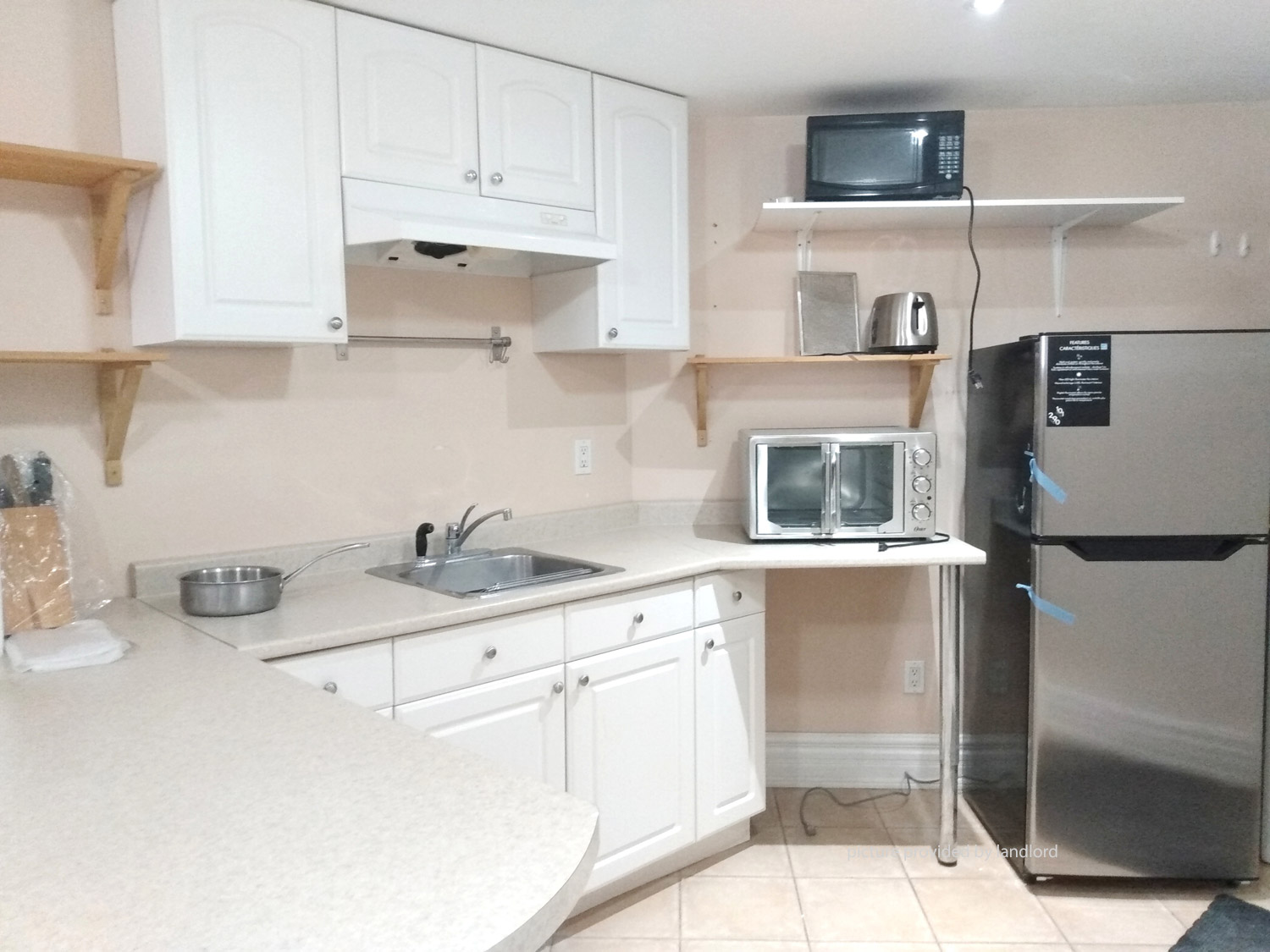 MARKHAM-14TH, MARKHAM, ON : 1 Bedroom for rent -- MARKHAM Apartments