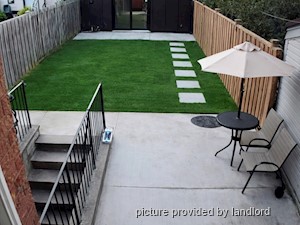 1 Bedroom apartment for rent in TORONTO     