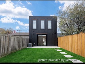 1 Bedroom apartment for rent in TORONTO     