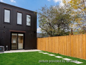 1 Bedroom apartment for rent in TORONTO     