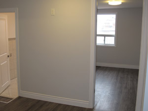 1 Bedroom apartment for rent in TORONTO     