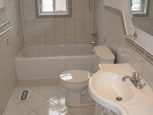 1 Bedroom apartment for rent in TORONTO     