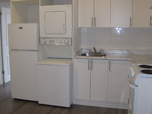 1 Bedroom apartment for rent in TORONTO     