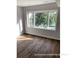 3+ Bedroom apartment for rent in ETOBICOKE