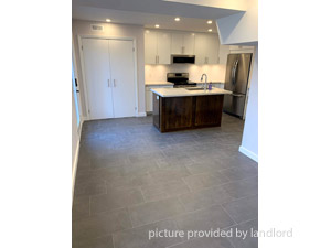 3+ Bedroom apartment for rent in ETOBICOKE