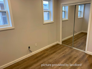 3+ Bedroom apartment for rent in ETOBICOKE