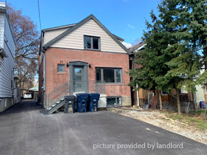 3+ Bedroom apartment for rent in ETOBICOKE