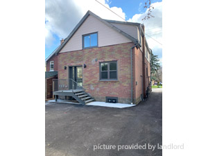 3+ Bedroom apartment for rent in ETOBICOKE