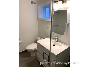 3+ Bedroom apartment for rent in ETOBICOKE