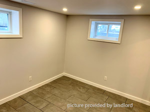 3+ Bedroom apartment for rent in ETOBICOKE