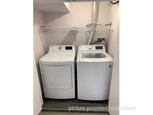 3+ Bedroom apartment for rent in ETOBICOKE