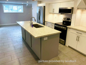 3+ Bedroom apartment for rent in ETOBICOKE