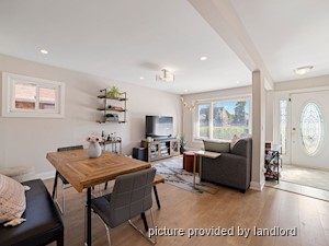 3+ Bedroom apartment for rent in SCARBOROUGH