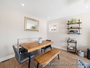 3+ Bedroom apartment for rent in SCARBOROUGH