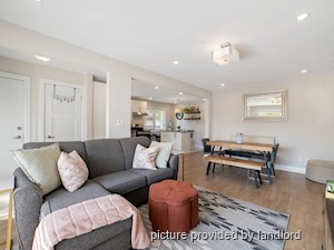 3+ Bedroom apartment for rent in SCARBOROUGH