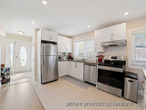 3+ Bedroom apartment for rent in SCARBOROUGH