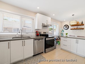 3+ Bedroom apartment for rent in SCARBOROUGH