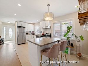 3+ Bedroom apartment for rent in SCARBOROUGH