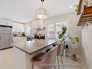 3+ Bedroom apartment for rent in SCARBOROUGH