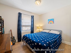 3+ Bedroom apartment for rent in SCARBOROUGH