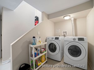 3+ Bedroom apartment for rent in SCARBOROUGH