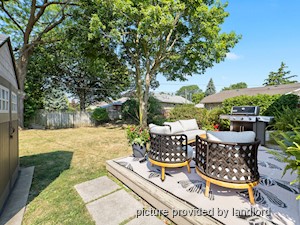 3+ Bedroom apartment for rent in SCARBOROUGH