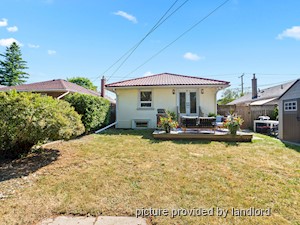 3+ Bedroom apartment for rent in SCARBOROUGH