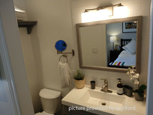 3+ Bedroom apartment for rent in TORONTO