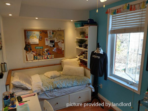 3+ Bedroom apartment for rent in TORONTO
