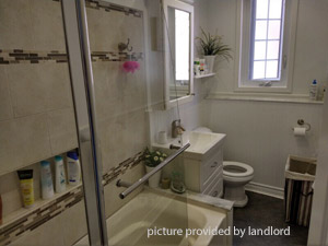 3+ Bedroom apartment for rent in TORONTO