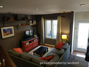 3+ Bedroom apartment for rent in TORONTO