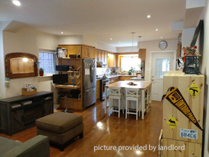 3+ Bedroom apartment for rent in TORONTO