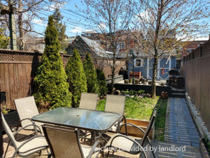 3+ Bedroom apartment for rent in TORONTO