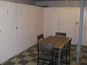 1 Bedroom apartment for rent in EAST YORK  