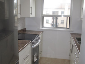 1 Bedroom apartment for rent in EAST YORK  