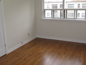 1 Bedroom apartment for rent in EAST YORK  