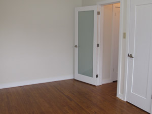 1 Bedroom apartment for rent in EAST YORK  