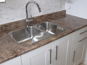 1 Bedroom apartment for rent in EAST YORK  