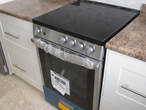 1 Bedroom apartment for rent in EAST YORK  